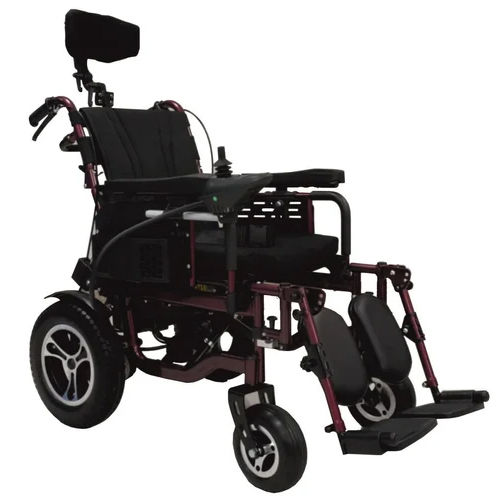 Motorised Wheelchair