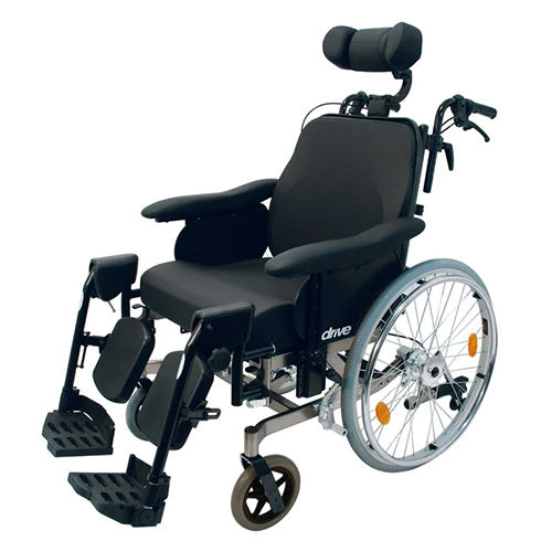 Patient Orthopedic Wheelchair