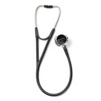 Welch Allyn Triple Head Stethoscope - Light Source: No