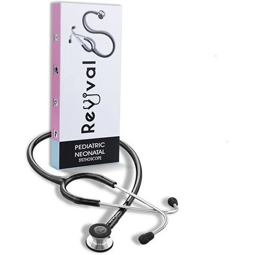 Revival Basic Stethoscope