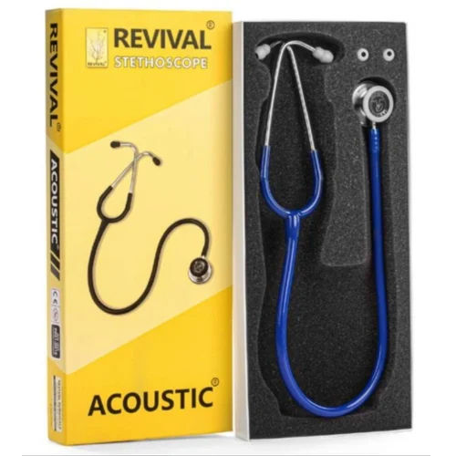 Revival Acoustic Stethoscope