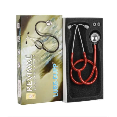 Revival Lubdub Stethoscope