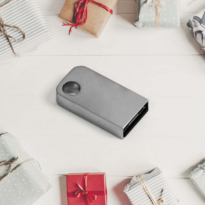 Usb Car Wireless Bluetooth 4.0 Adapter Dongle - Silver, 15x7x1 Cm | Multi-device Wireless Audio Streaming, Easy File Transfer, No Driver Needed