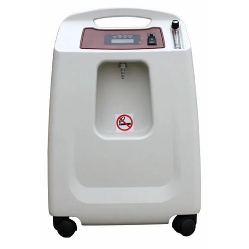 Hospital Portable Oxygen Concentrator