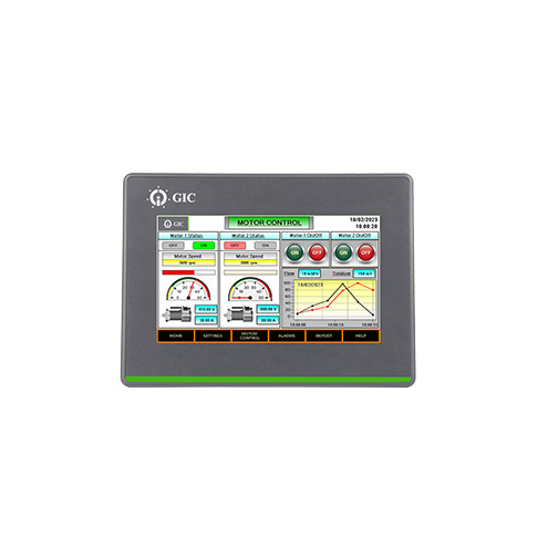 GTi-HMI (GIC)