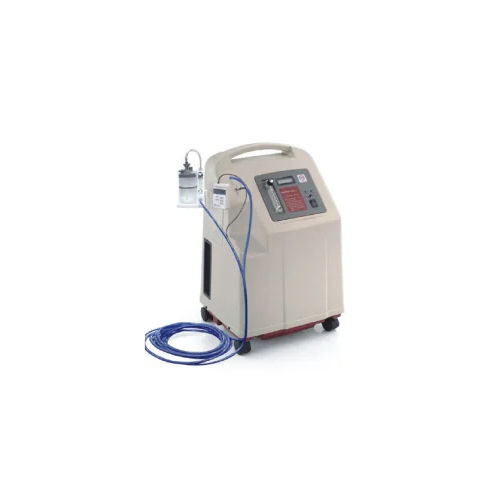 7-F-5 Yuwell Oxygen Concentrater