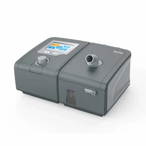 Cpap Machine - Color Code: Black