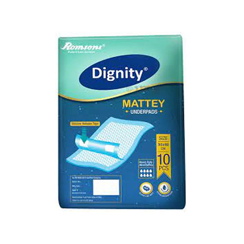 Romson Dignity Underpad