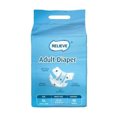 Relieve Adult Diapers