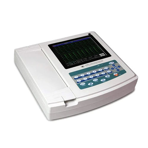 Contec 12 Channel ECG1200G Machine