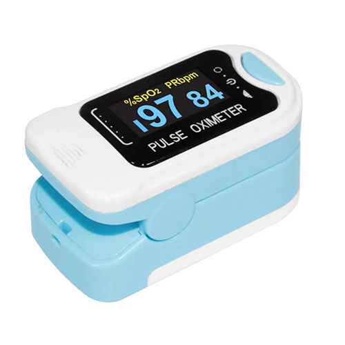 Contec Pulse Oximeter