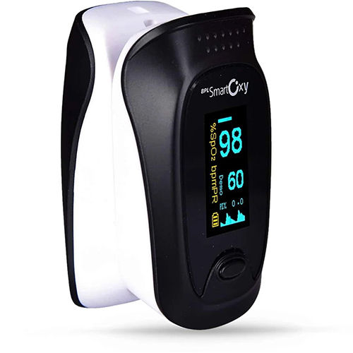 Bplpulse Oximeter