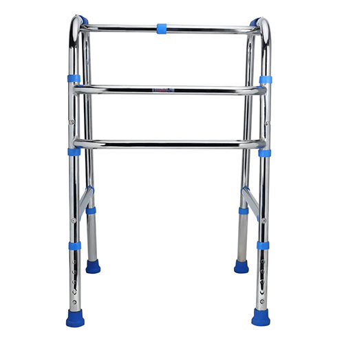 Walker Folding Adjustable