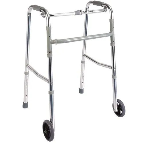 Personal Folding Walkers