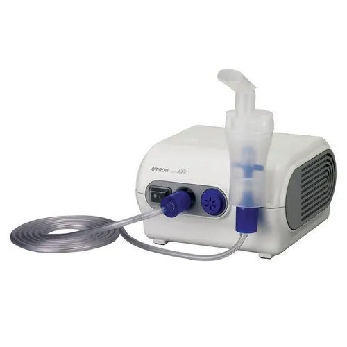 Omron Ne C28 Nebulizer