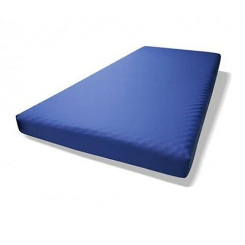 Hospital Foam Mattresses - Color: Blue