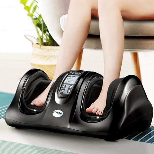 Foot Massager Machine - Product Type: Battery Appliances