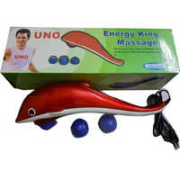 Uno Dolphin Massager - Product Type: Manual