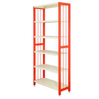 Industrial Ladder Type Rack - Metal Type: Steel
