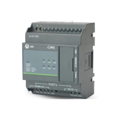 Lynx+ Gateway (GIC)