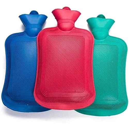 Heat Water Bag