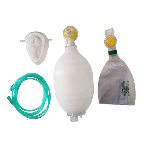 Resuscitator Ambu Bag