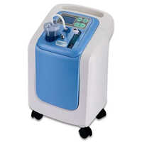 Oxygen Concentrator Machine