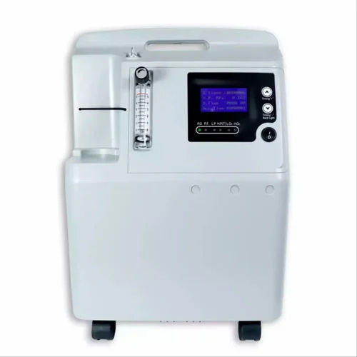 Portable Oxygen Concentrator