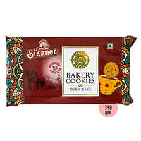 Kaju Top Cookies