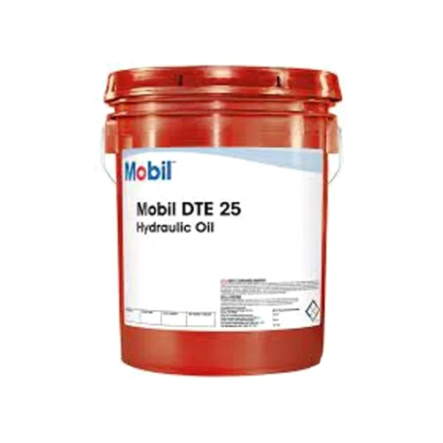 मोबिल हाइड्रॉिलिक ऑयल