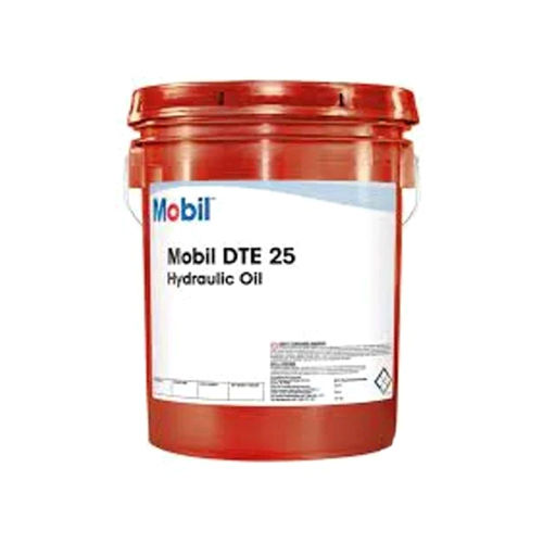 Mobil Hydraulic Oil - Application: Automobile Industries