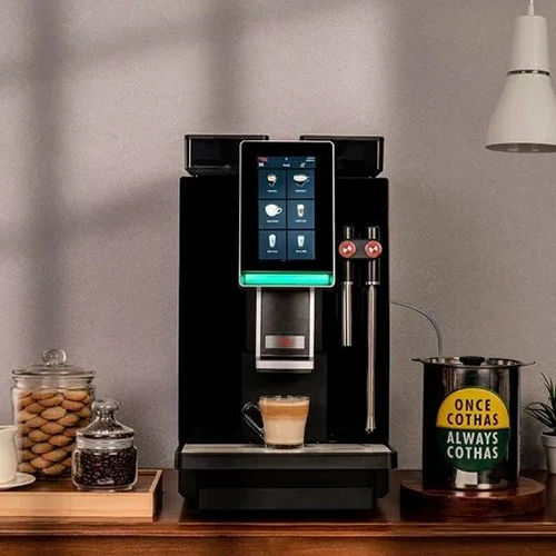 Cothas Coffee Filter Vending Machine