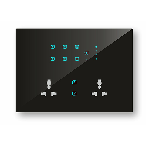 Home automation smart switches