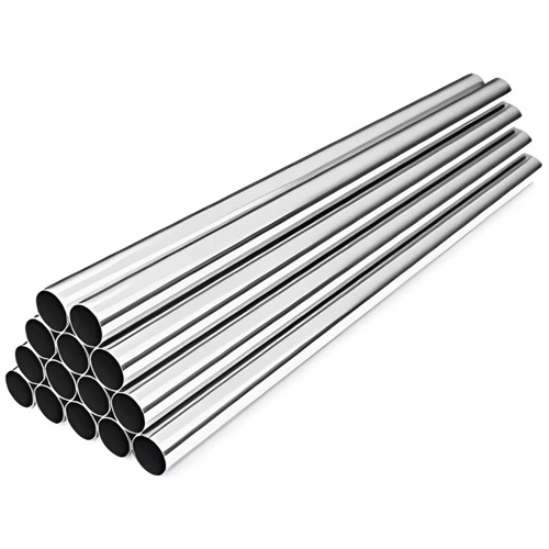 6082 Aluminium Pipe