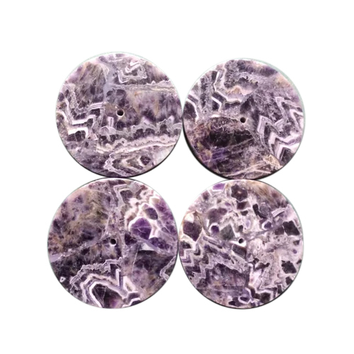 Purple Amethyst Stone