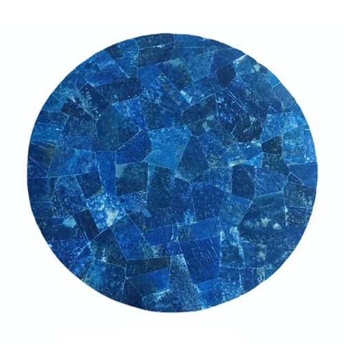 Blue Lapis Lazuli Stone