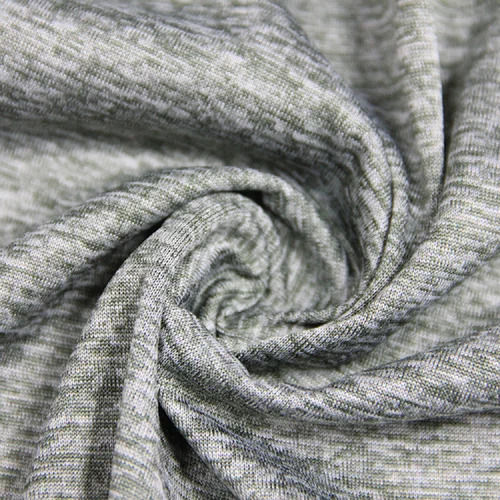 Polyester Knitted Fabrics