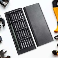 24 In 1 Precision Screwdriver Set, Screwdriver Tool Set