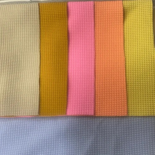 Polyester Knitted Fabrics