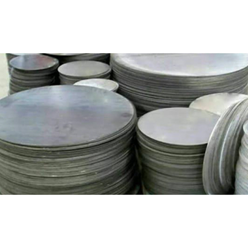उच्च श्रेणी के एमएस सर्कल
