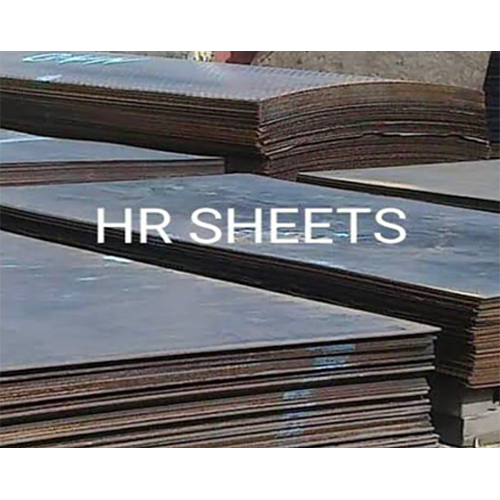 Hr शीट