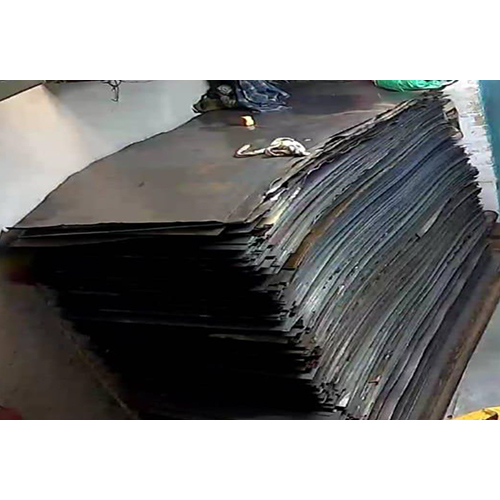 CR Defective Sheet