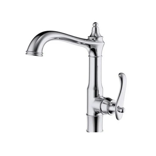 20 mm Single Lever Basin Mixer