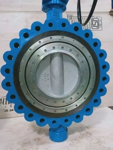 Butterfly Valves