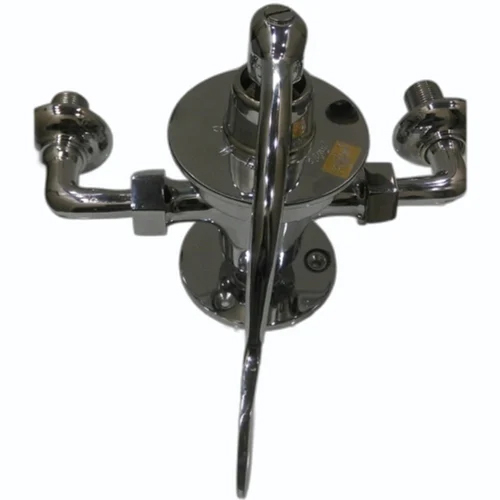 Foot Operated Mixing Valve