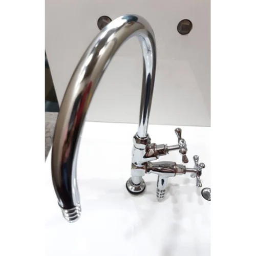 Two Way Laboratory Faucets