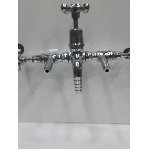 3 Way Laboratory Tap