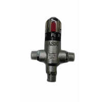 Thermostatic Mixing Valve