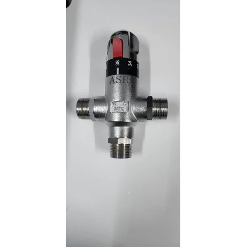 20mm Thermostatic Mixer Valve