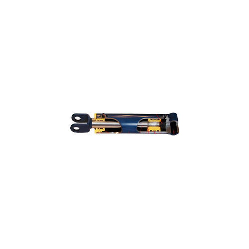 Single Acting Hydraulic Cylinder - Material: Stainless Steel